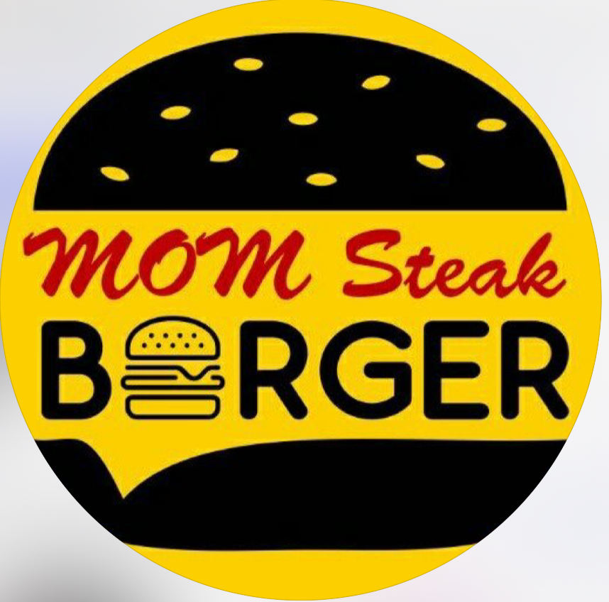 Mom Steak Burger