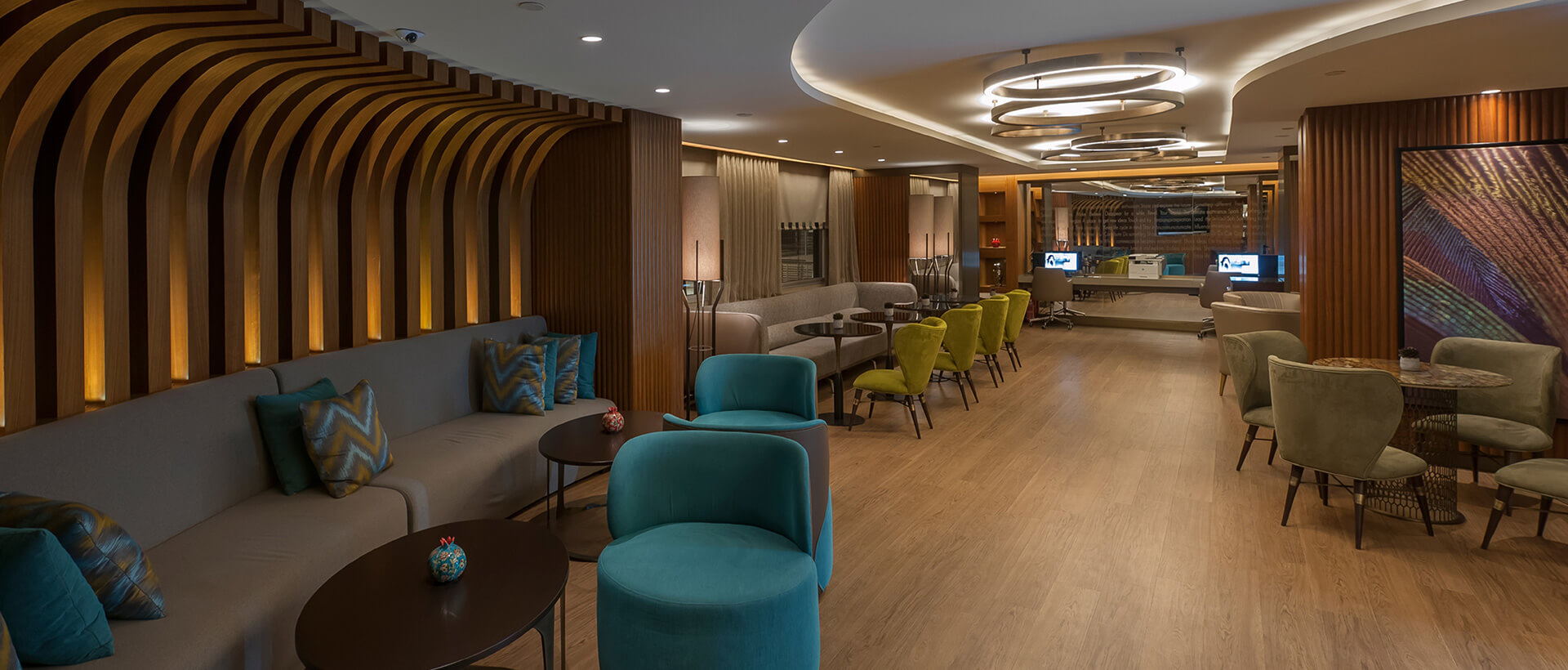DoubleTree by Hilton Sirkeci