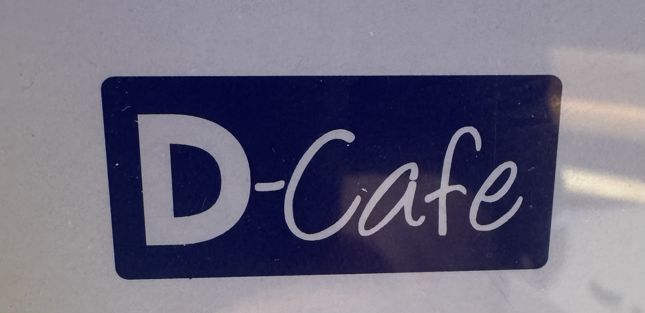 Dcafe