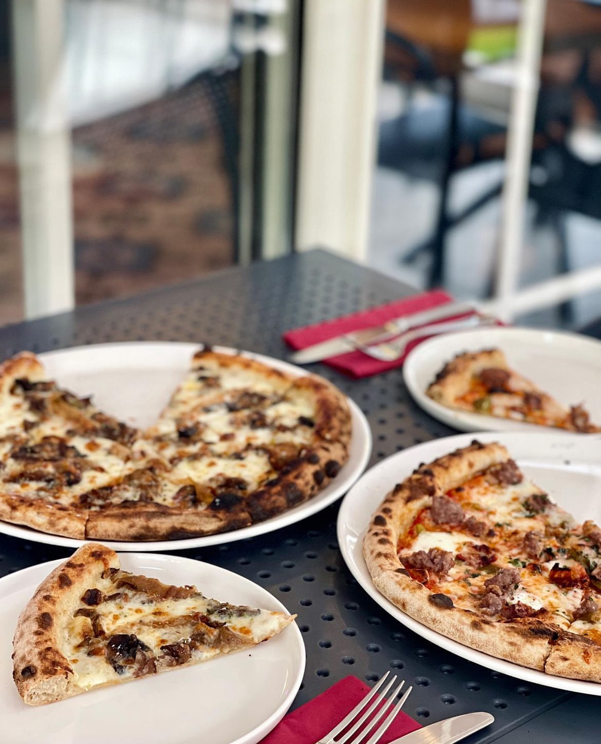 Unica Pizza