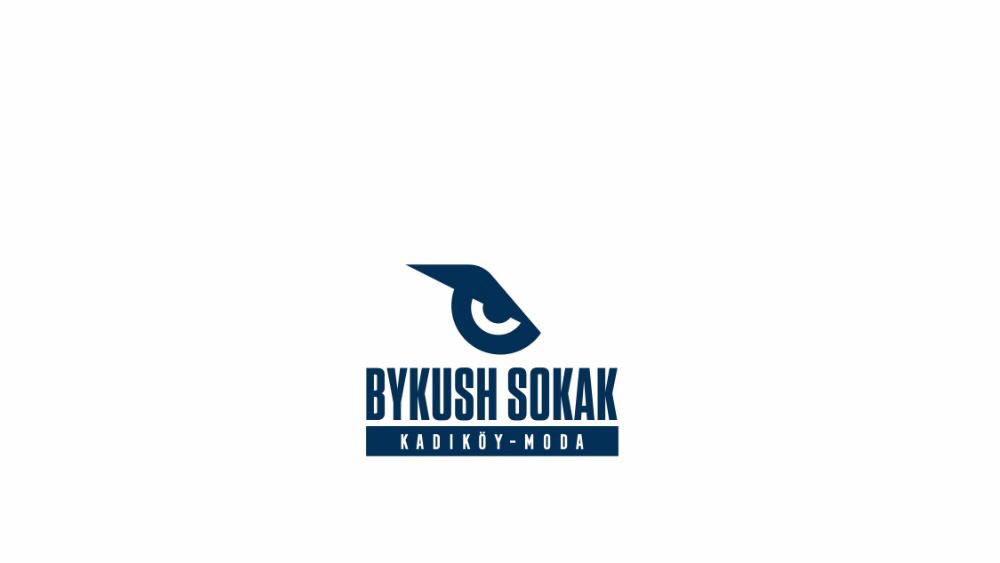 Bykush Sokak