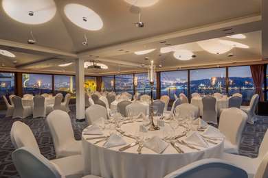 Radisson Blu Bosphorus Hotel, Istanbul