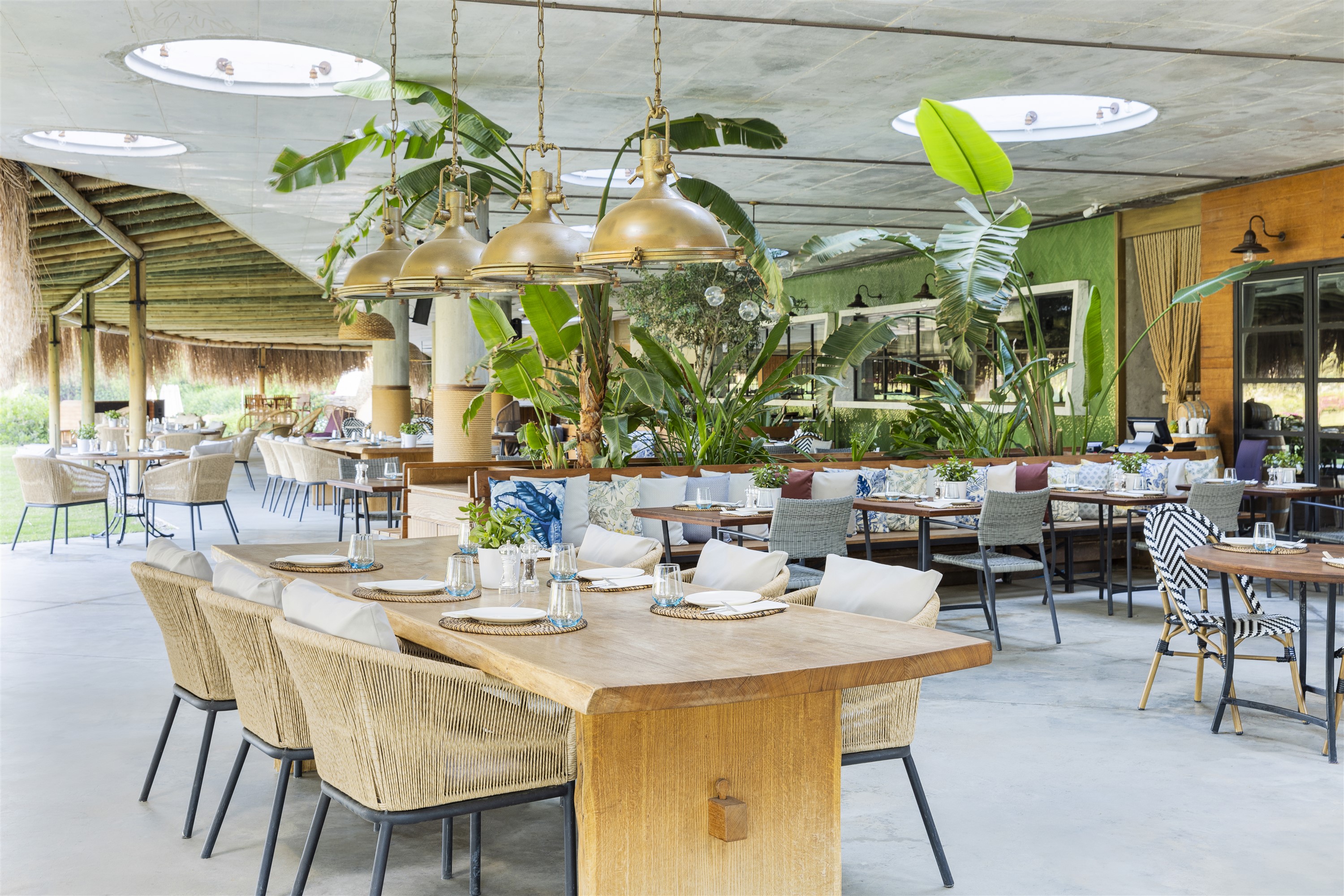 Kempinski Hotel Barbaros Bay, Bodrum