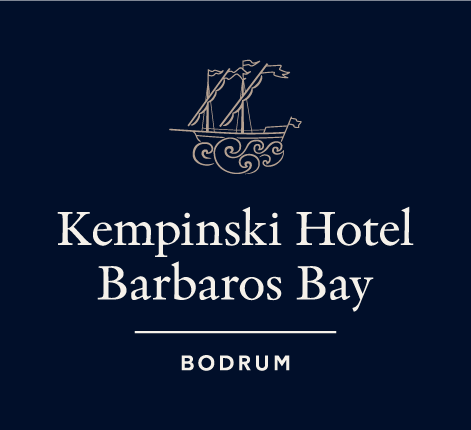 Kempinski Hotel Barbaros Bay, Bodrum