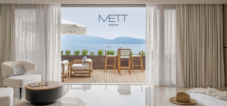 METT Hotel & Beach Resort