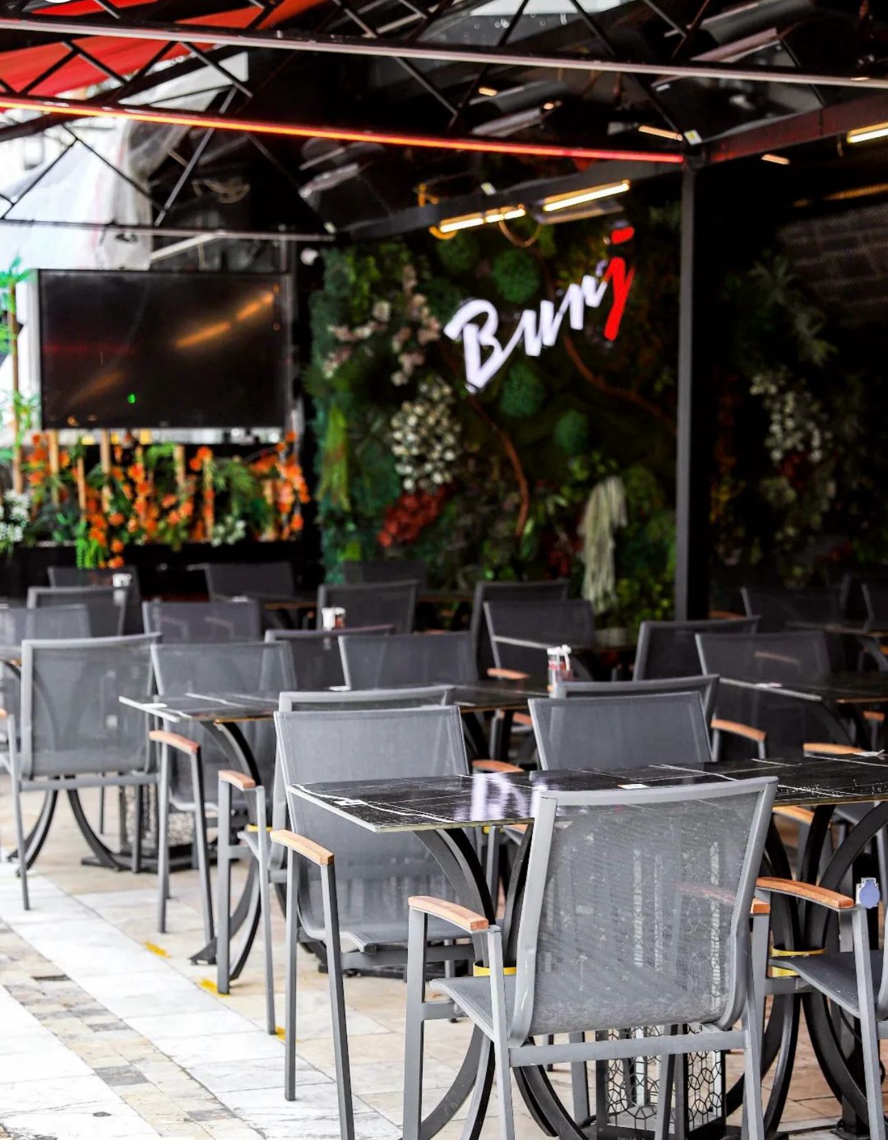 Burj Bistro