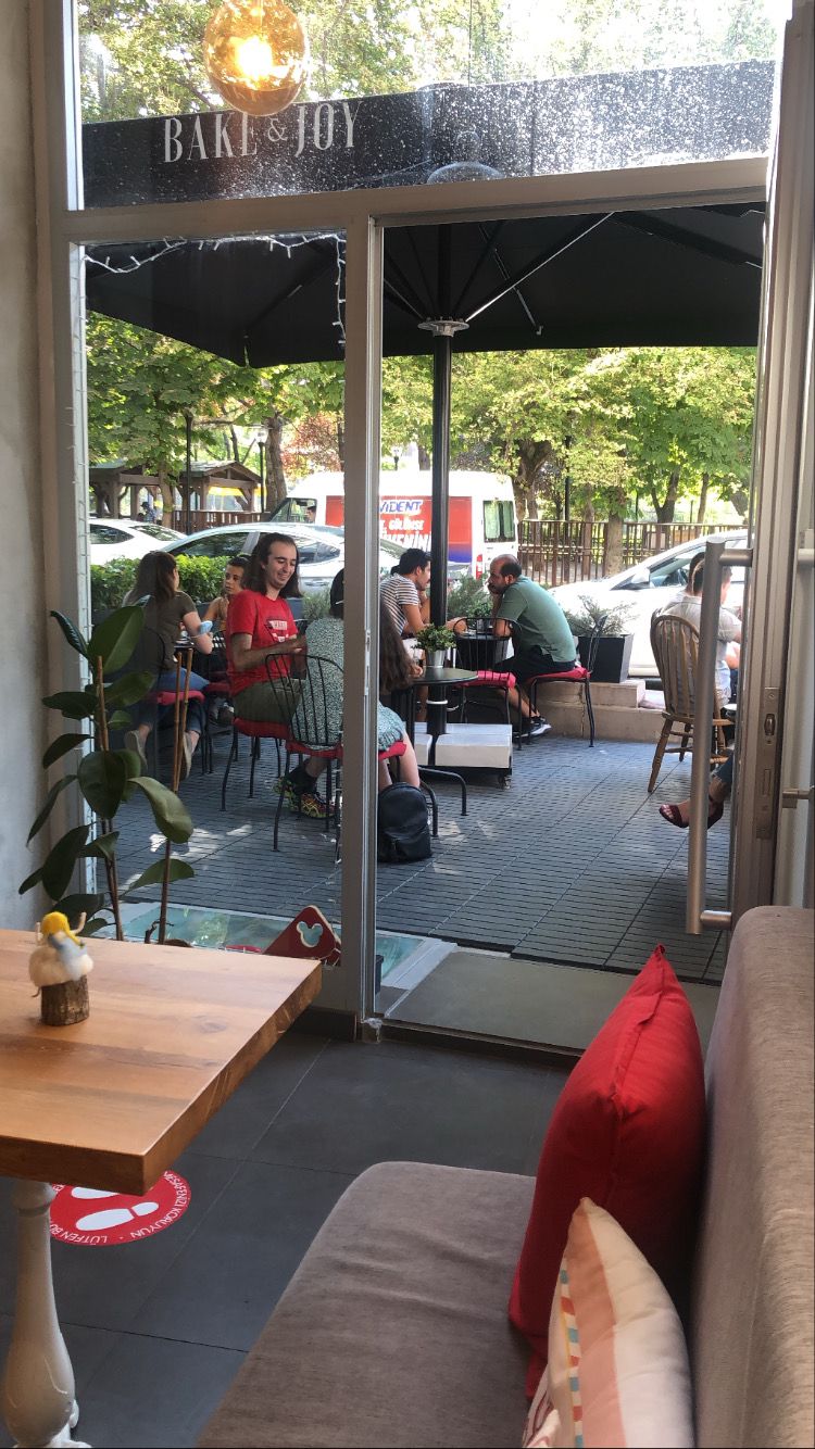 Bake & Joy
