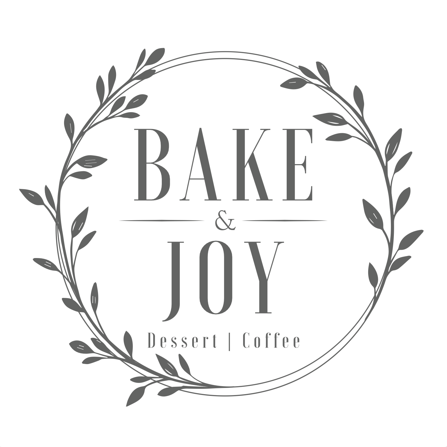 Bake & Joy