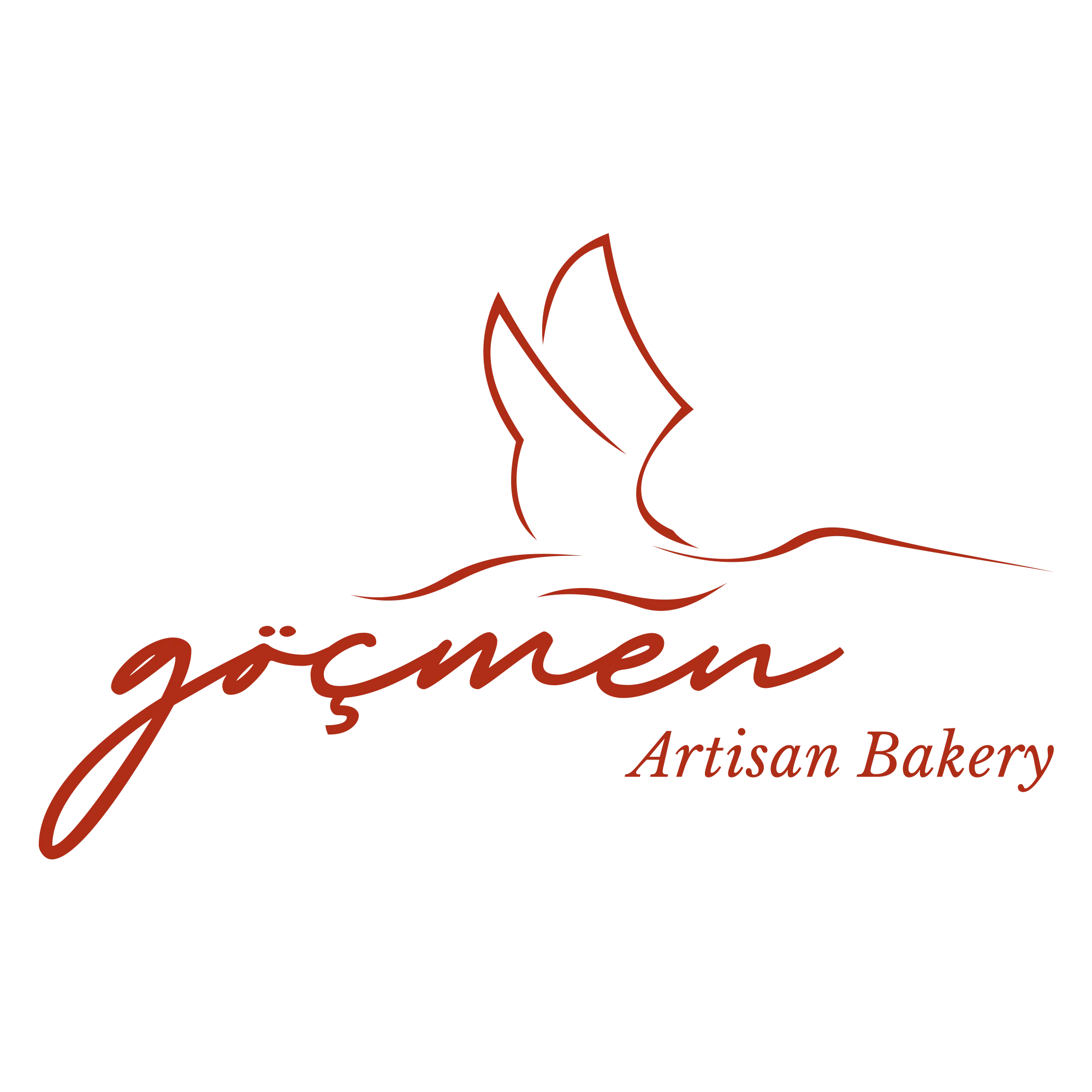 Göçmen Artisan Bakery