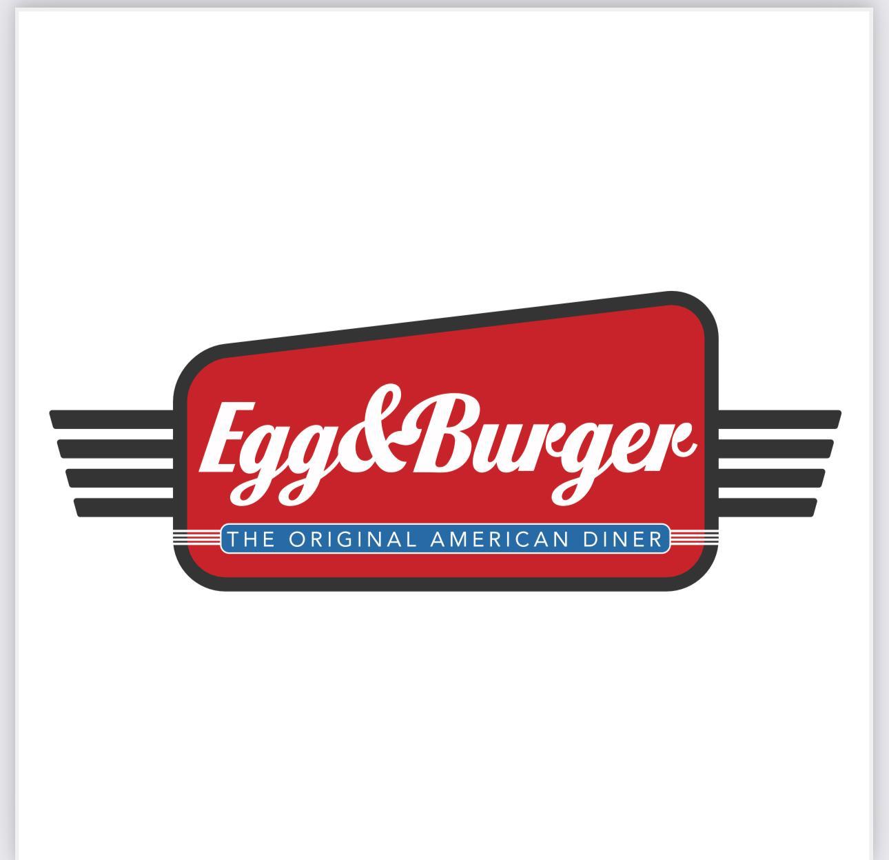 Egg & Burger