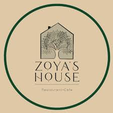 ZOYA'S HOUSE