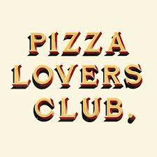 Pizza Lovers Club