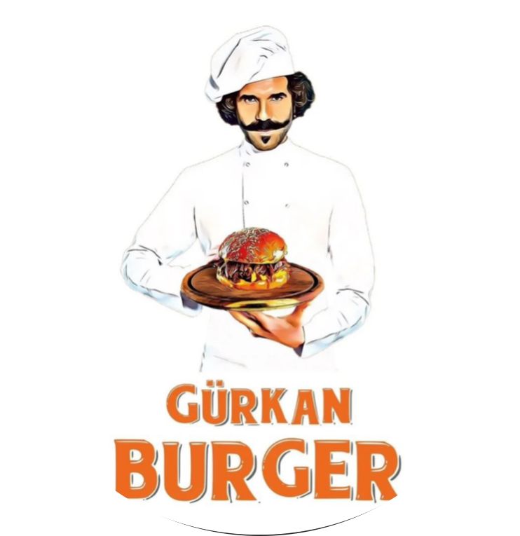 Gürkan Burger Fikirtepe