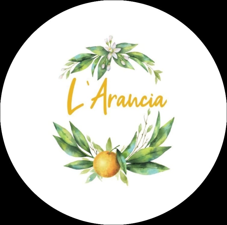 L'arancia Cunda