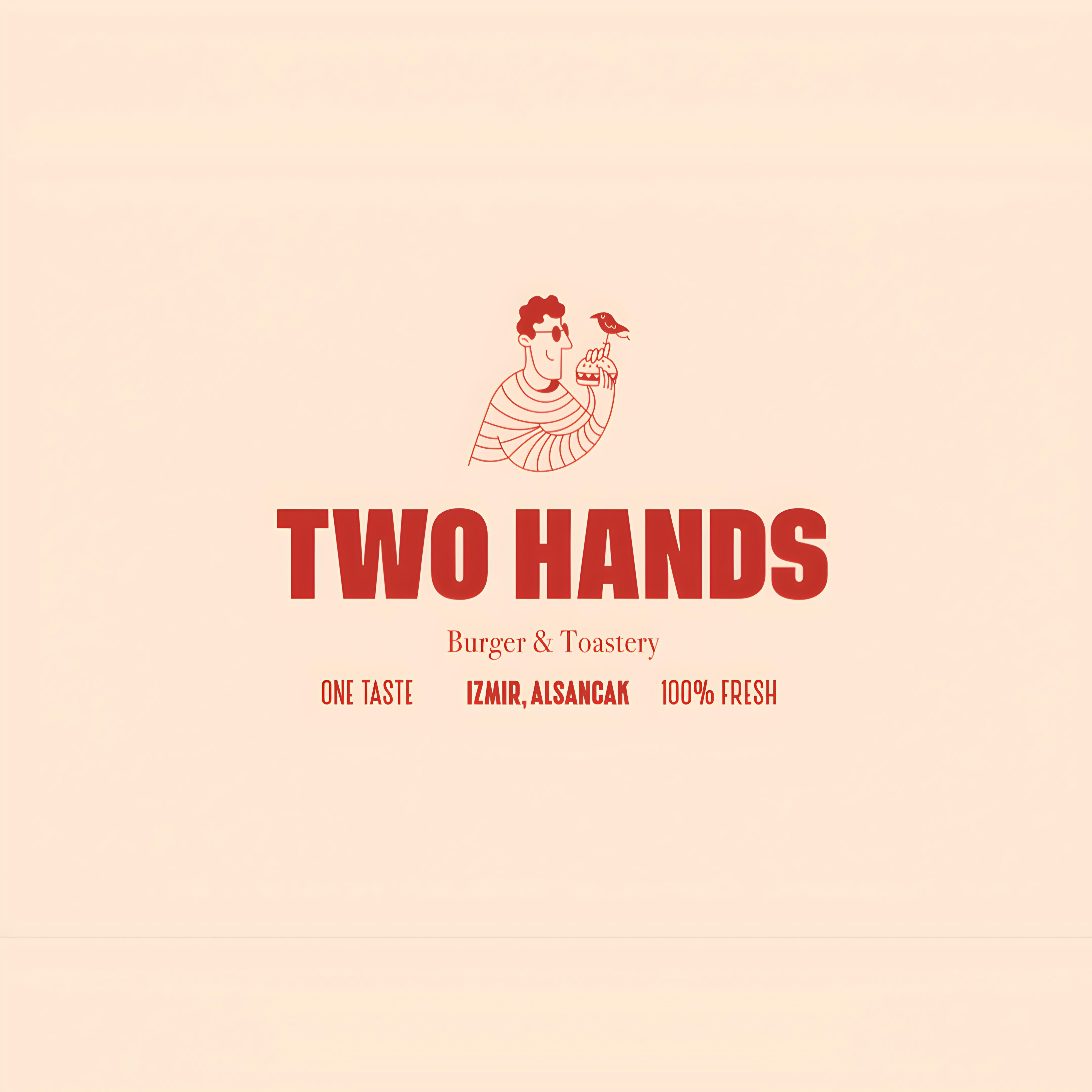 Two Hands