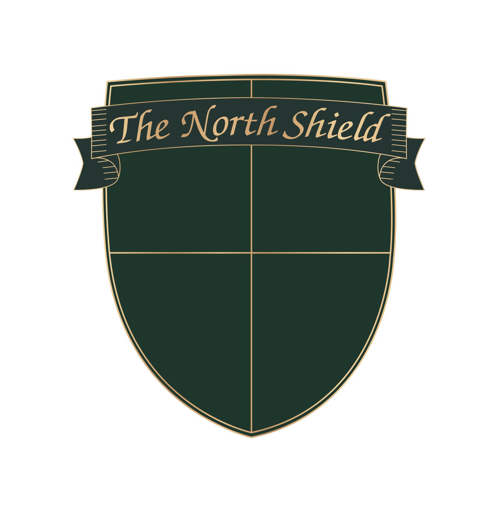 The North Shield
