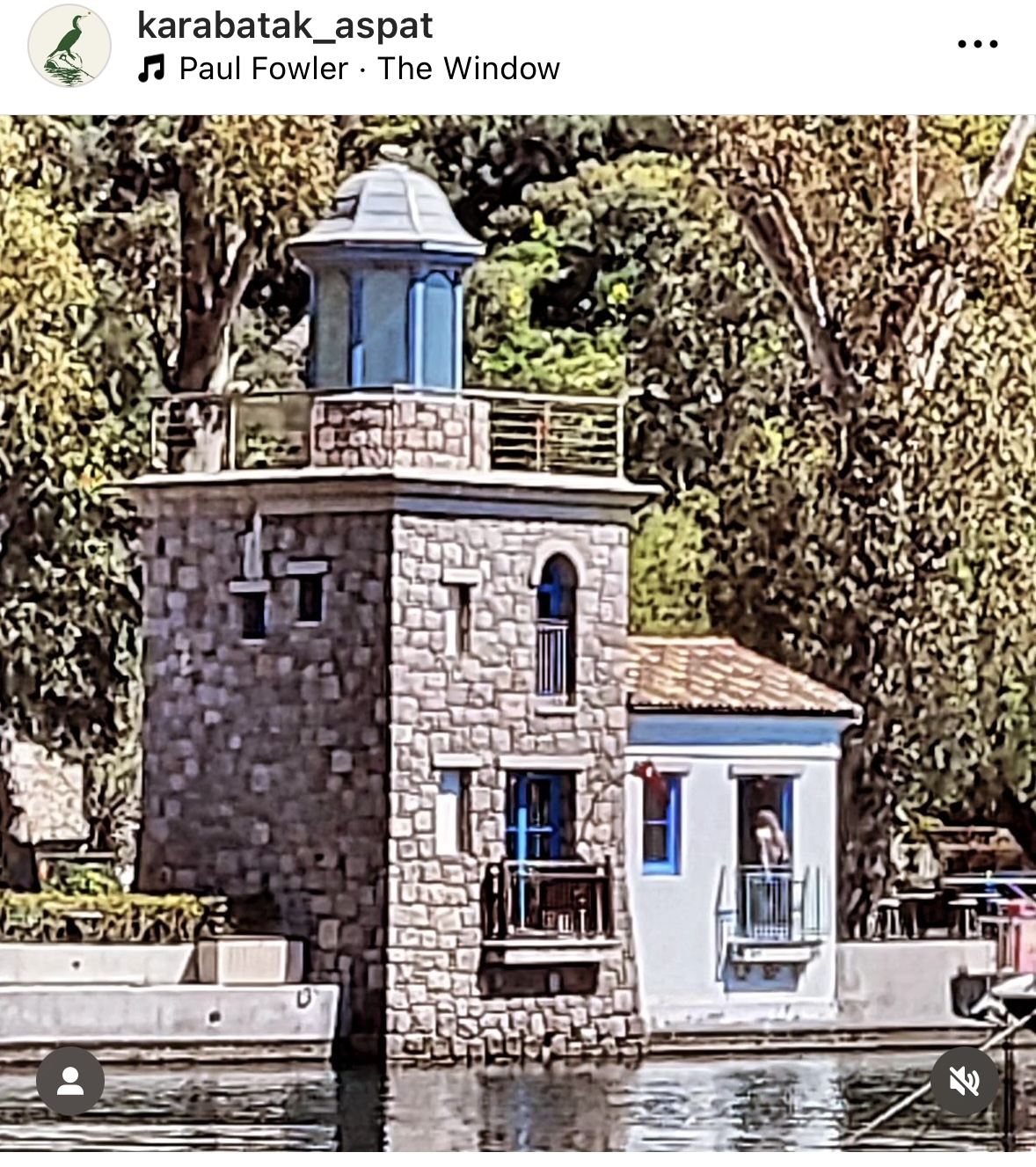 Karabatak karakoy