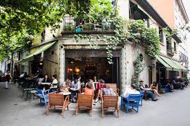 Karabatak karakoy