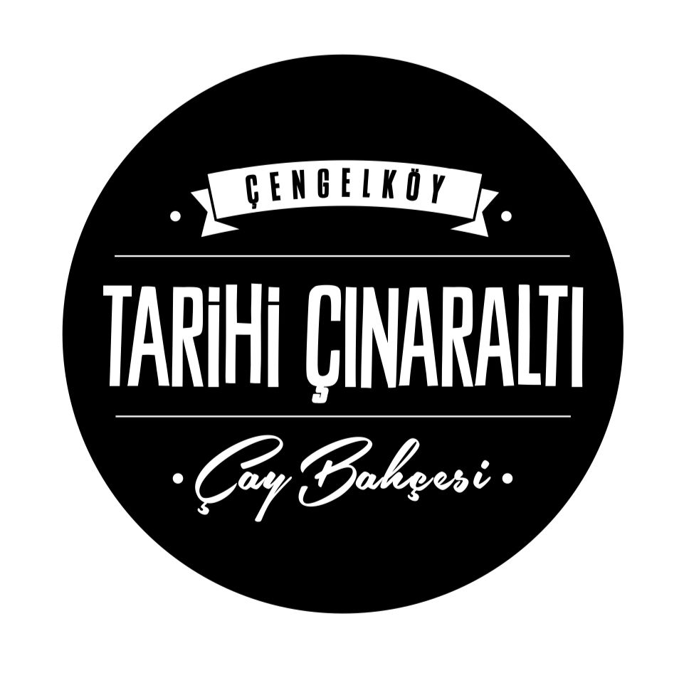 ÇENGELKÖY TARİHİ ÇINARALTI ÇAY BAHÇESİ