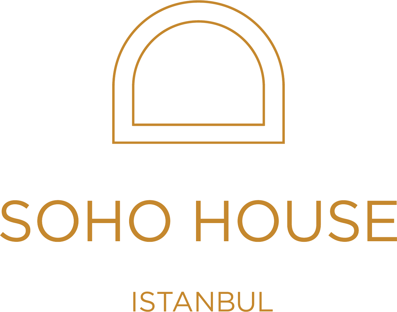 Soho House Istanbul