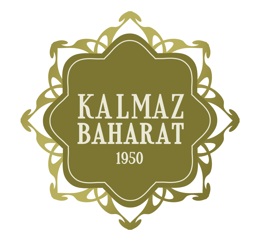 Kalmaz Baharat