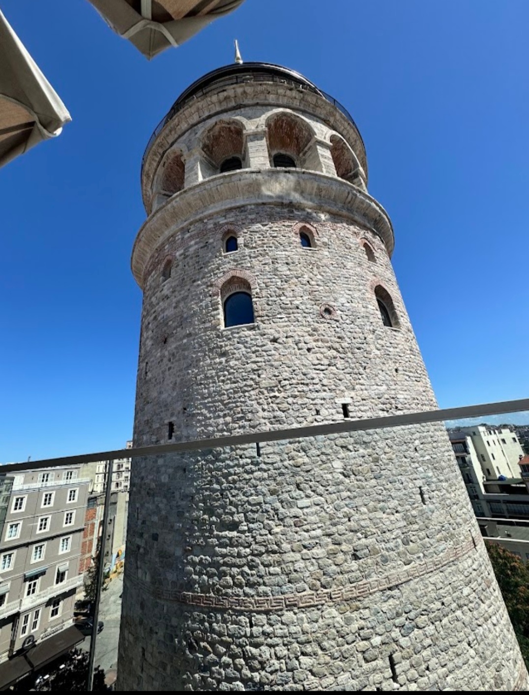 Göçmen Artisan Bakery