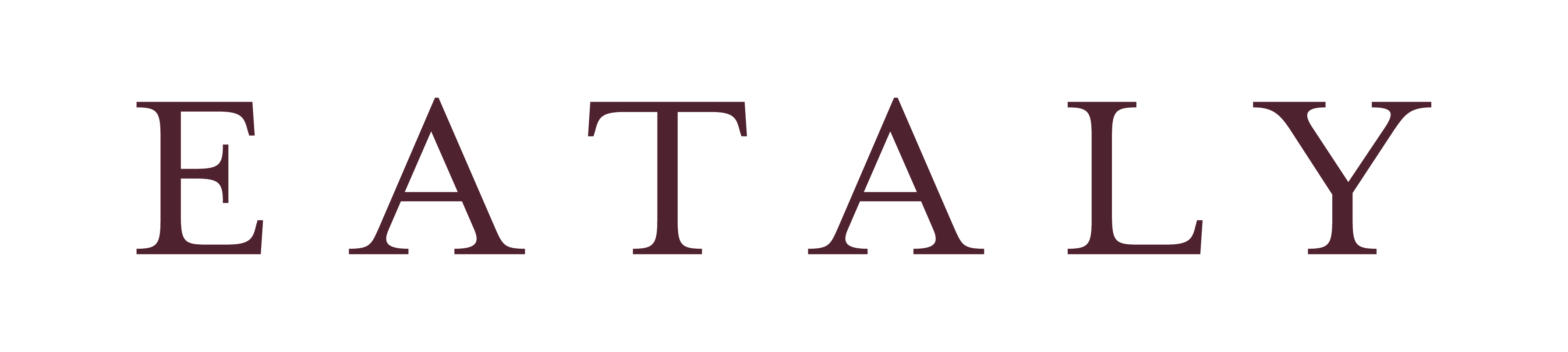 Zorlu Yapı Yatırım A.Ş Gurme Şubesi - EATALY