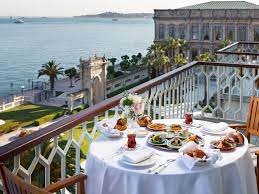 Çırağan Palace Kempinski
