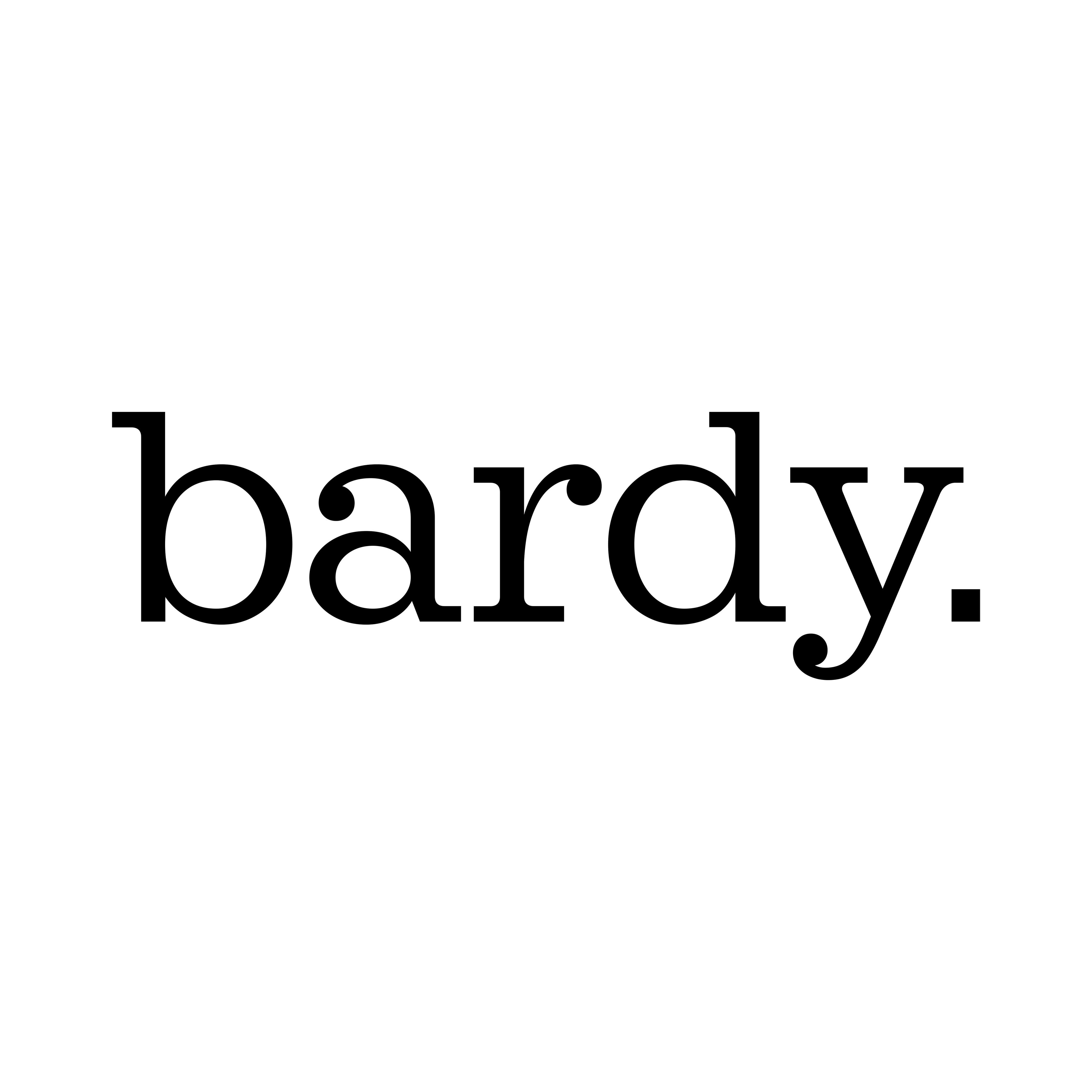 bardy.